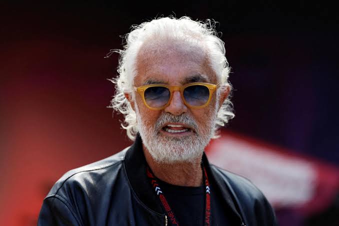 Flavio Briatore